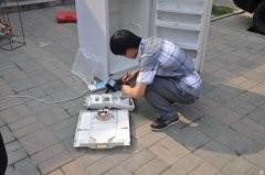 北京冰箱维修