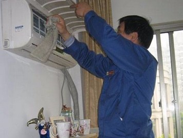 北京空调维修